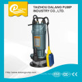 Voltage Stabilizer for Water Pump